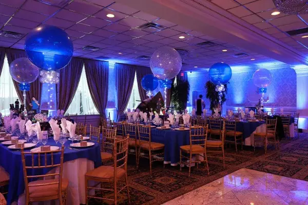 Everything Boy Bar Mitzvah