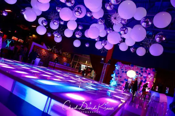 Club Themed B'nai Mitzvah