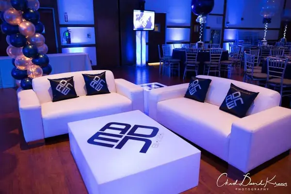 Bar Mitzvah Lounge