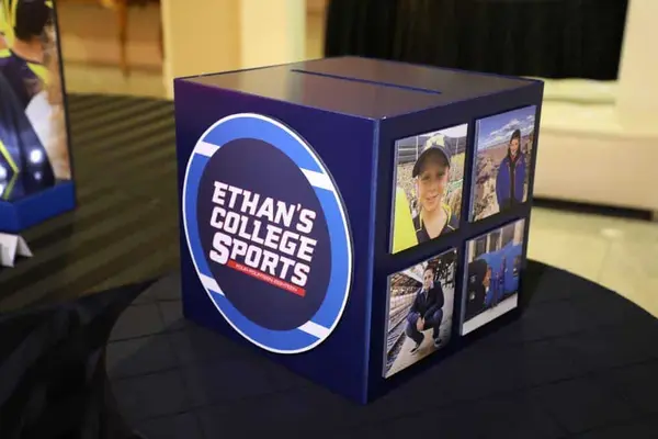 College Sports Gift Box