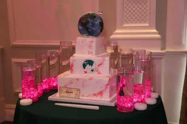 LED Candle Lighting Floaters