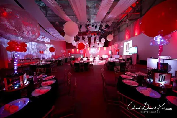 Music Themed Bar Mitzvah