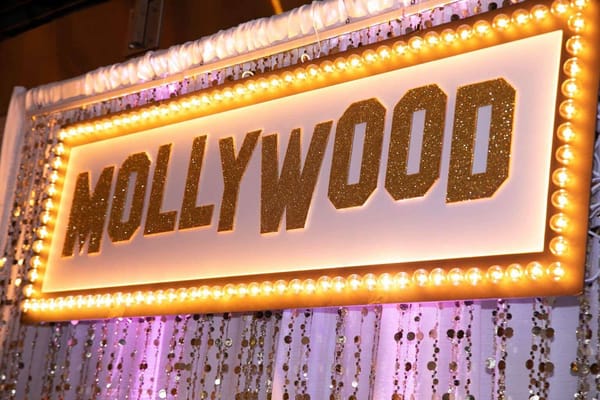 Hollywood Marquee Sign