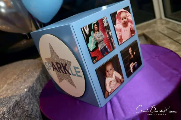 Bat Mitzvah Gift Box