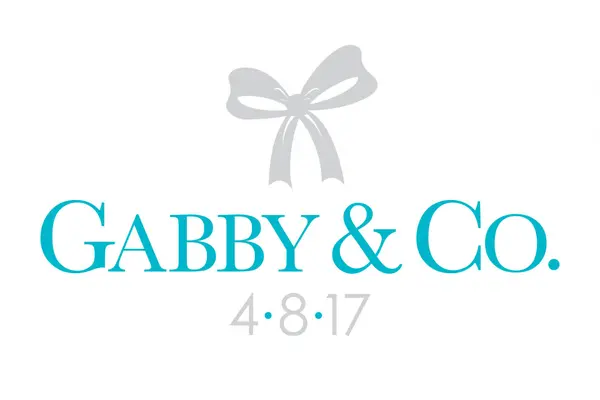 Bat Mitzvah Logo