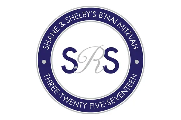 Bnai Mitzvah Logo