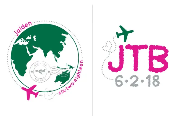 Bat Mitzvah Logo