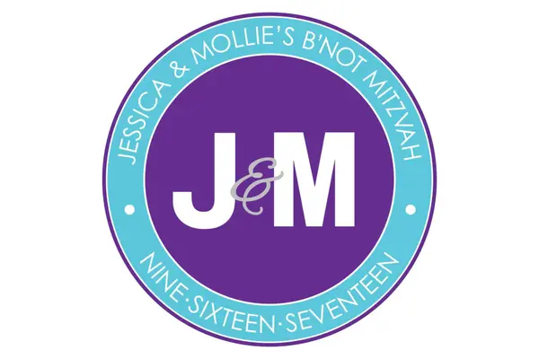 Bnot Mitzvah Logo