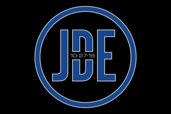 Bar Mitzvah Logo