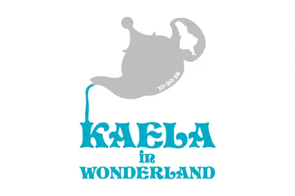 Bat Mitzvah Logo