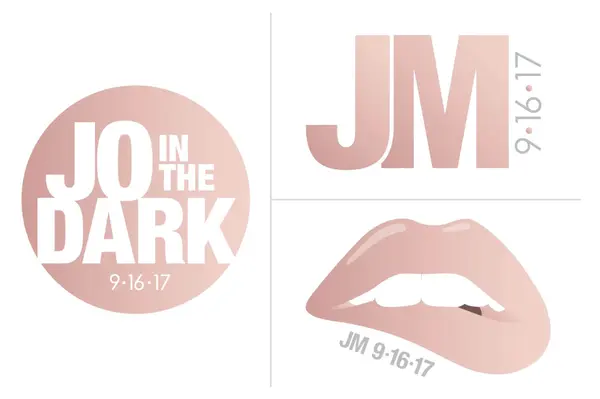 Bat Mitzvah Logo