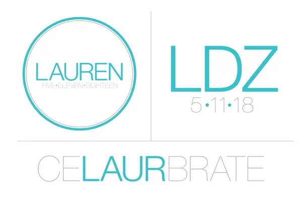 Bat Mitzvah Logo