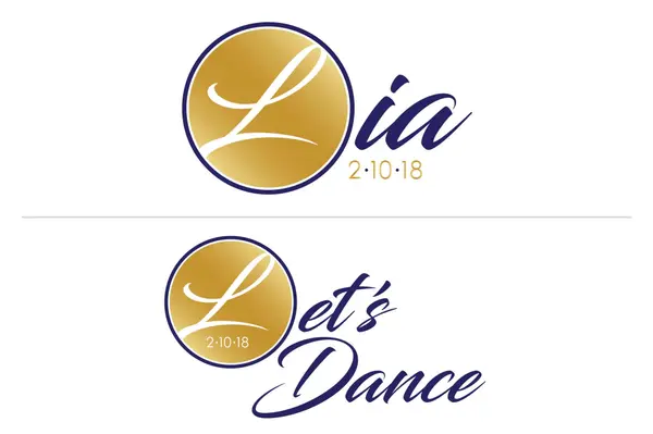 Bat Mitzvah Logo