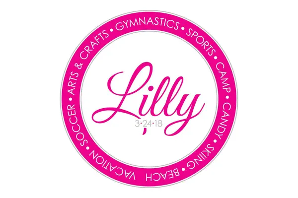 Bat Mitzvah Logo