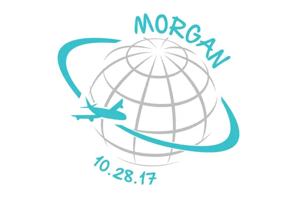 Bat Mitzvah Logo