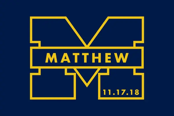 Bar Mitzvah Logo