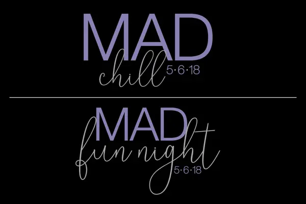 Bat Mitzvah Logo