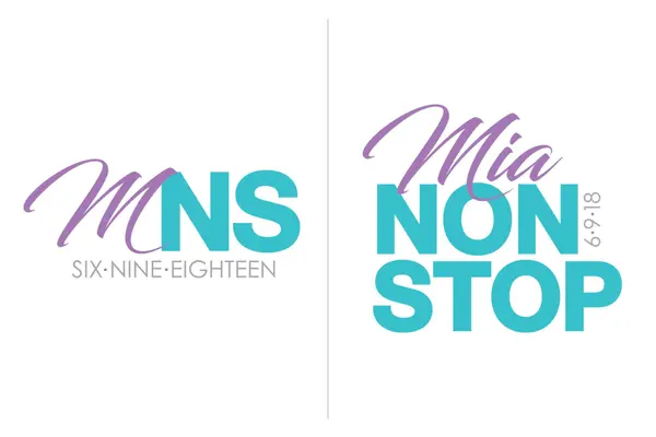 Bat Mitzvah Logo
