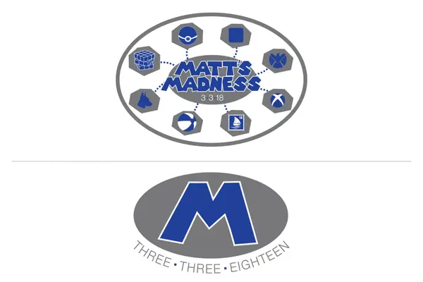 Bar Mitzvah Logo
