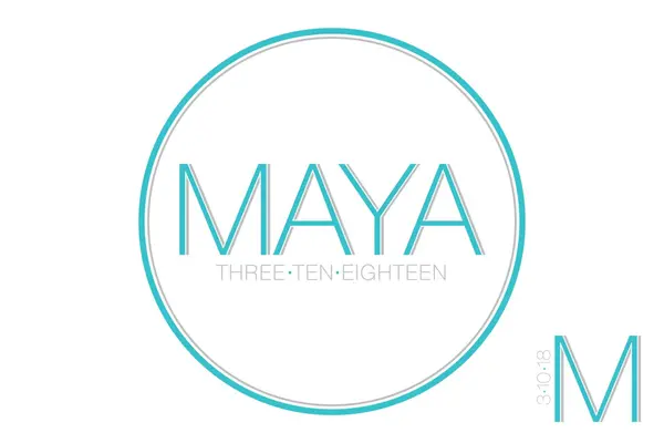 Bat Mitzvah Logo