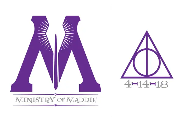 Bat Mitzvah Logo