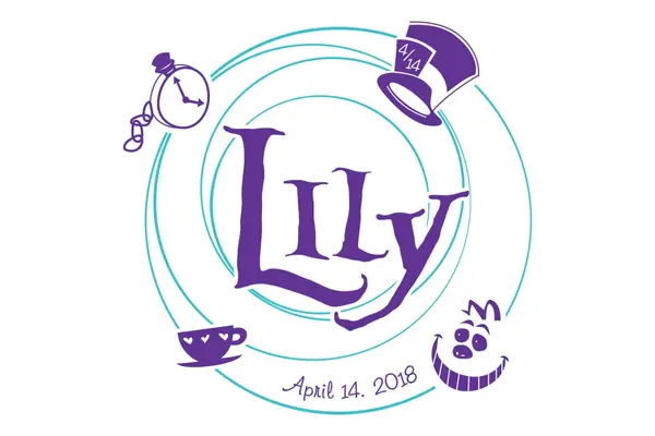 Bat Mitzvah Logo