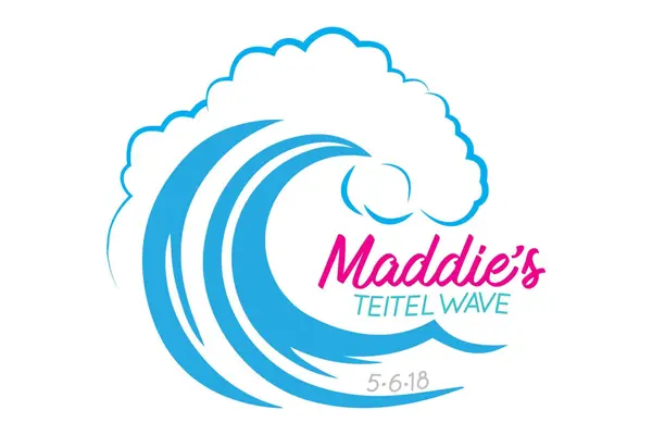 Bat Mitzvah Logo