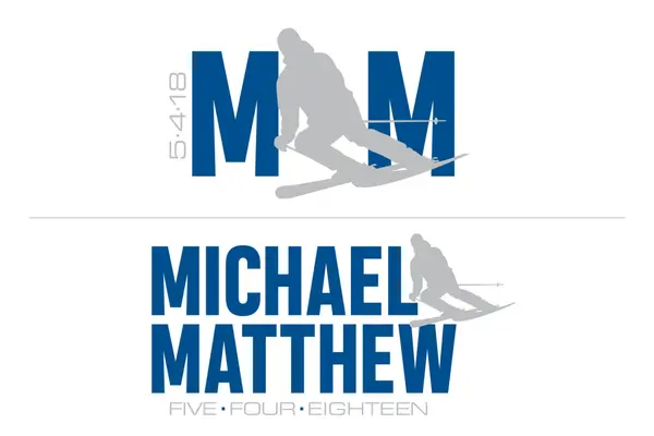 Bnai Mitzvah Logo