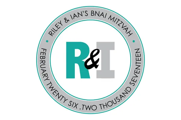 Bnai Mitzvah Logo