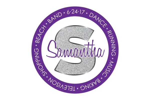 Bat Mitzvah Logo