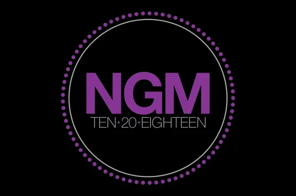 Bat Mitzvah Logo