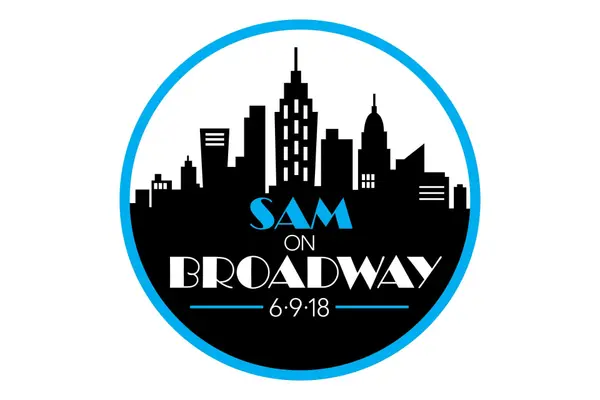 Bat Mitzvah Logo