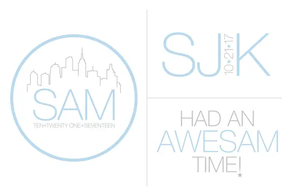Bat Mitzvah Logo
