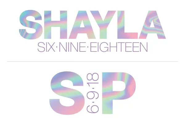 Bat Mitzvah Logo