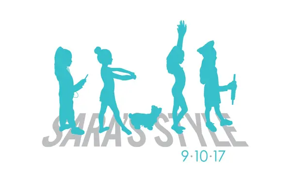 Bat Mitzvah Logo