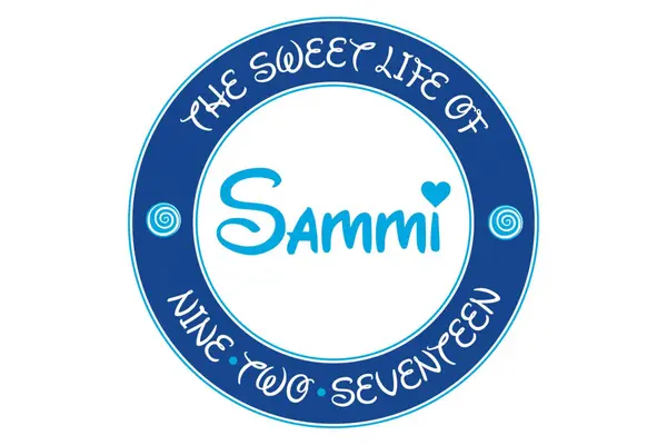 Bat Mitzvah Logo