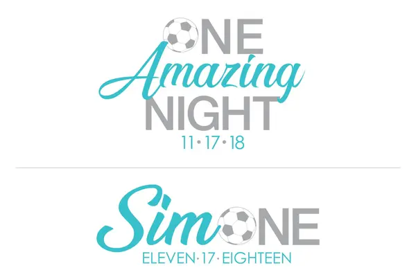 Bat Mitzvah Logo
