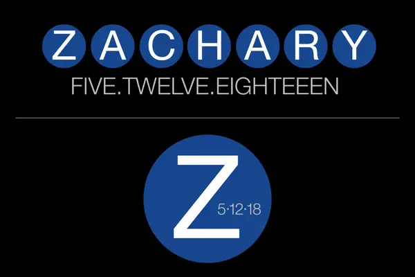 Bar Mitzvah Logo
