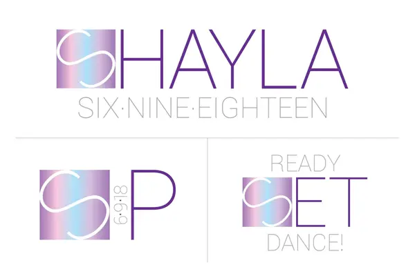 Bat Mitzvah Logo