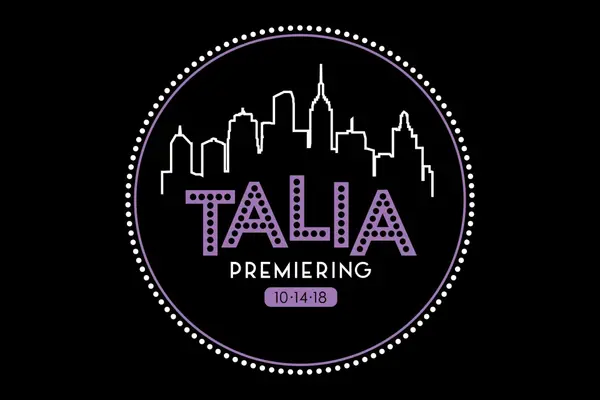Bat Mitzvah Logo