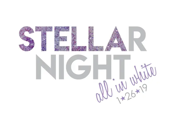 Bat Mitzvah Logo