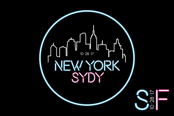 Bat Mitzvah Logo