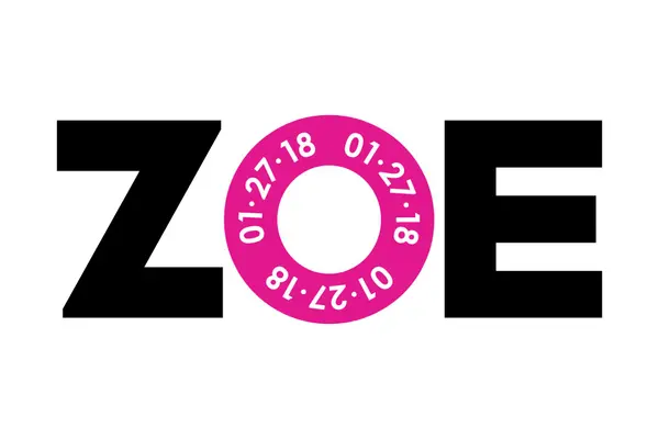 Bat Mitzvah Logo