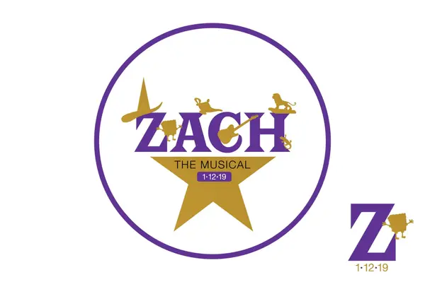 Bar Mitzvah Logo