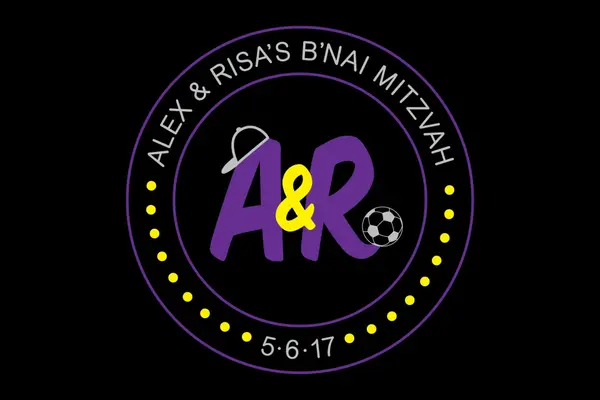 Bnai Mitzvah Logo