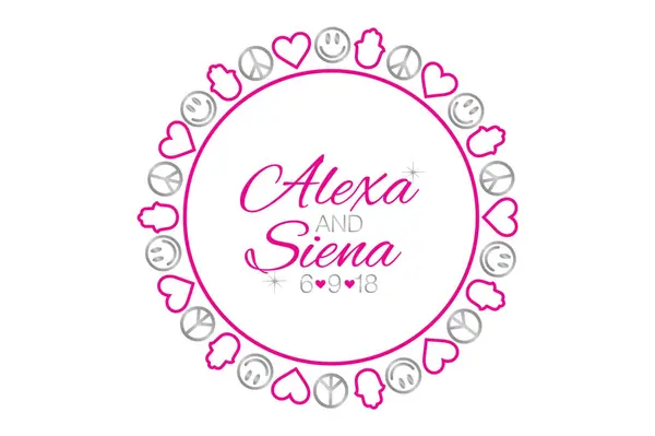 Bnai Mitzvah Logo