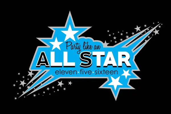 Bat Mitzvah Logo
