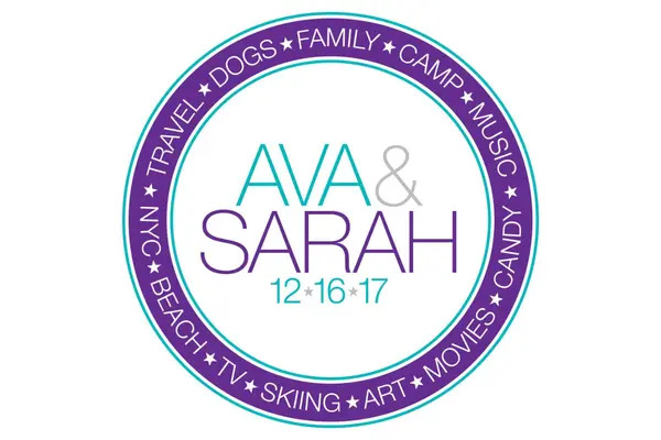 Bnai Mitzvah Logo