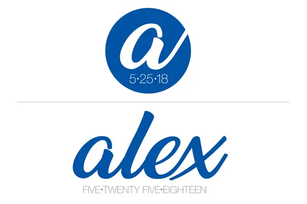 Bat Mitzvah Logo