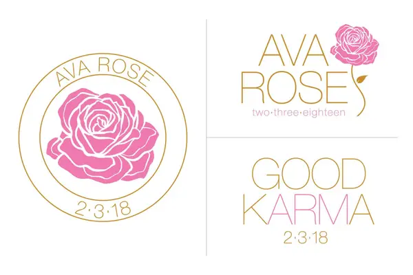 Bat Mitzvah Logo